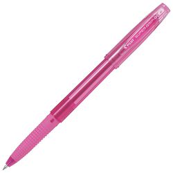 Olovka kemijska Super Grip G Cap Pilot BPS-GG-F roza