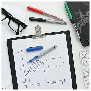 Roler 0,2mm micro (0,5mm) Free Ink Faber Castell 348501 plavi 