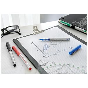 Roler 0,2mm micro (0,5mm) Free Ink Faber Castell 348502 crni 