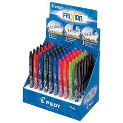 Stalak s rolerima Frixion piši-briši pk60 Pilot BL-FR7-60-10C