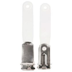 Kopče za iskaznicu metalne pk10 3L.11290