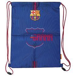 Vrećica za tjelesni FC Barcelona Astra 507019001 plavo/crvena