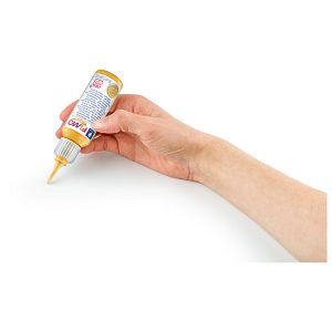 Gel tekući deko Fimo Staedtler 8050-11 zlatni