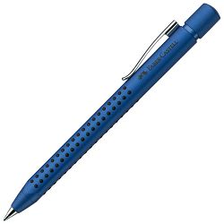Garnitura olovka kemijska+tehnička Grip 2011 Faber Castell plava