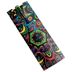 Olovka kemijska metalna+touch pen Celebration Pierre Cardin B0101700IP3 žuta