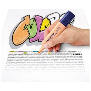 Signir 1-5mm pastel classic Staedtler 364 C-405 boja breskve