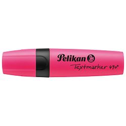 Signir 2-5mm 490 Pelikan 814102 rozi