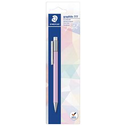 Olovka tehnička 0,5mm Graphite Staedtler 777 05BKPA blister