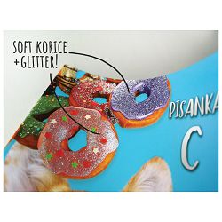Obrazac školski matematika za 1 i 2razred Soft+ Connect Girl