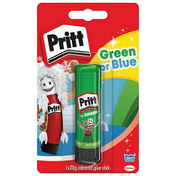 Ljepilo u stiku 20g BTS Pritt Henkel 2697173 sortirano
