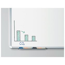 Marker za bijelu ploču 1,5-3mm EcoLine Edding 28 crni
