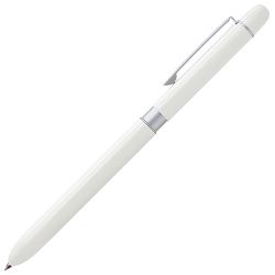 Olovka 3-pen multifunkcijska Multisync Slim MS107 Penac bijela