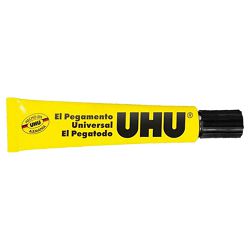 Ljepilo univerzalno tuba 7ml UHU.L0180870