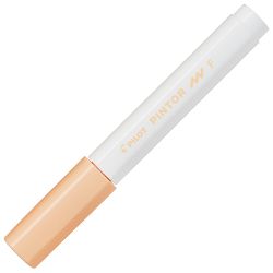 Marker 2mm Pintor Pilot SW-PT-M-PO pastelno narančasti