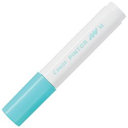 Marker 2mm Pintor Pilot SW-PT-M-PG pastel zeleni
