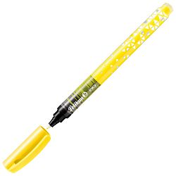 Flomaster fineliner 0,5mm pk3 Inky Pelikan 817097 sortirano neon blister 