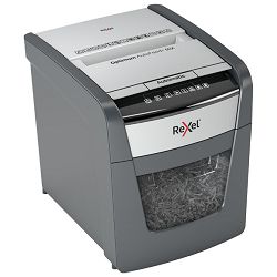 Uništavač dokumentacije  50 (ručno 5) listova CrossCut Auto Feed+  50XP Rexel 2020050XEU