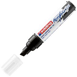 Marker akrilni 5-10mm Edding 5000901 crni 