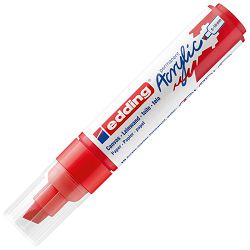 Marker akrilni 5-10mm Edding 5000902 crveni 