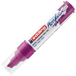 Marker akrilni 5-10mm Edding 5000910 ljubičasti 