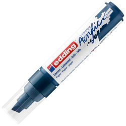 Marker akrilni 5-10mm Edding 5000933 tamno plavi 