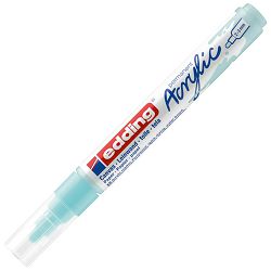 Marker akrilni 2-3mm Edding 5100916 pastel plavi 