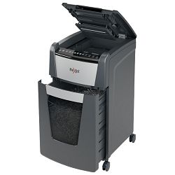 Uništavač dokumentacije 300 listova CrossCut Optimum Auto Feed+ 300XP Rexel 2020300XEU