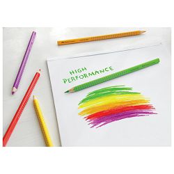 Boje drvene  36boja Grip 2001 Faber Castell 112442