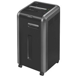 Uništavač dokumentacije  16 listova MicroCut Powershred 225Mi Fellowes 4620101