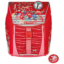 Torba školska anatomska Filolight Vintage Love Herlitz 50037926