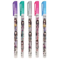 Roler gel pk5 Through The Looking Glass Gorjuss 1126GJ02