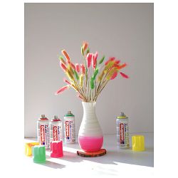 Boja akrilna u spreju 200ml permanentna Edding 5200964 neon zelena