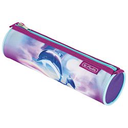 Torba školska anatomska 4/1 Loop Ocean in Heaven Herlitz 50043071