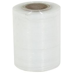Folija za omatanje mini 10cm/150m-2role Stretch Fornax prozirna