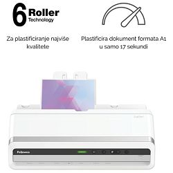$Plastifikator A3 (6valjaka) Jupiter Office Fellowes 5748401