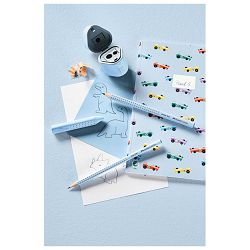 Gumica Grip 2001 Faber Castell 587074 sky blue