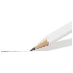 Olovka grafitna HB Cool&Cute pk3 Staedtler 130HBBK3E1 blister
