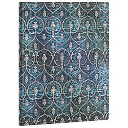 Notes 18x23cm-ultra 88L bez zatvaranja Blue Velvet Flexis Paperblanks FB8168-5