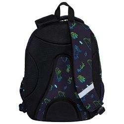 Ruksak školski-notebook anatomski Skate Lifestyle Head 502024115