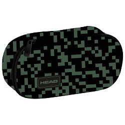 Pernica vrećica/ovalna Green Bricks Head 503024069