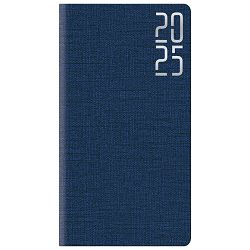 Planer džepni 8x15 Colere E52 plavi