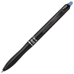 Roler gel 0,7mm Frixion ball Plus piši-briši Begreen Pilot BLRT-FRPLS7-L plavi