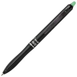 Roler gel 0,7mm Frixion ball Plus piši-briši Begreen Pilot BLRT-FRPLS7-G zeleni