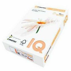 Papir A3 fotokopirni IQ Premium Triotec 80gr