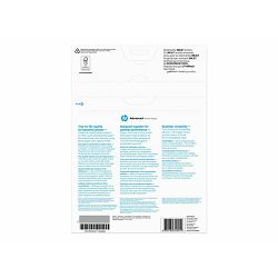 HP Advanced Photopaper glossy A4 25sheet