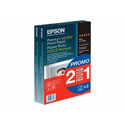 Epson Prem.Glossy Photo Paper-10x15cm