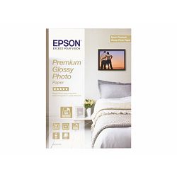EPSON photopaper premium DIN A2 25 sheet
