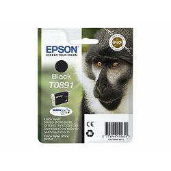 EPSON ink T089 black blister