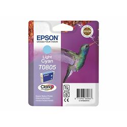 Tinta St. Ph. R265/360lighcyan