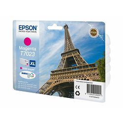 EPSON cartridge XL magenta for WP 4000